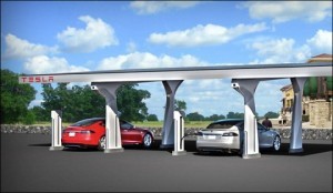 Many Challenges Ahead For Electric Vehicles