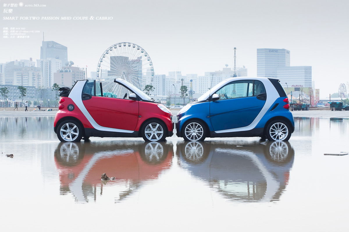 Energy efficient vehicles