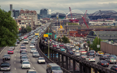 Wasted energy: Increasing efficiency can reverse a major drag on Washington’s prosperity