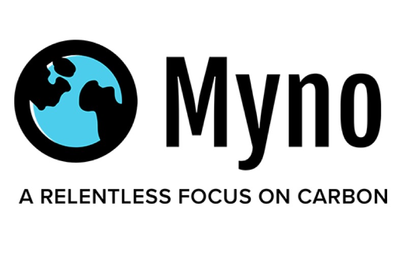 Award finalist: Myno Carbon