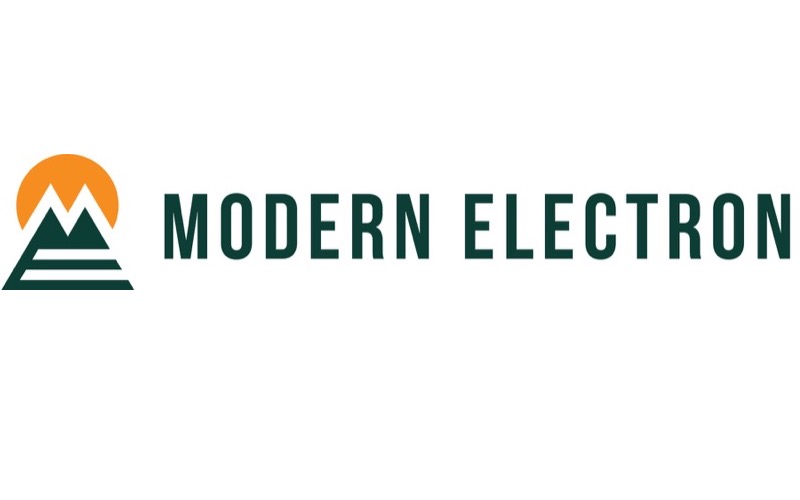 Award finalist: Modern Electron
