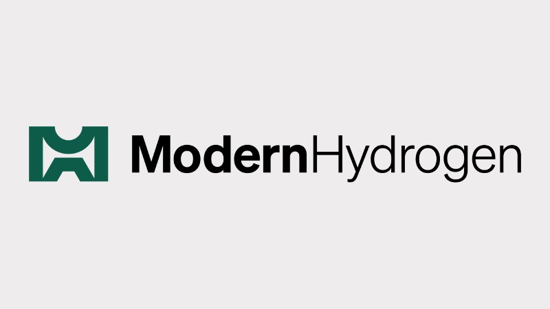 Modern Hydrogen named Giuliani Award Finalist