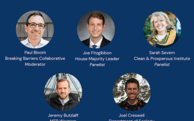 What the Truck? Join Us July 16 for a Transportation Decarbonization Webinar